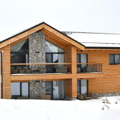 Apartmány Tatry Žiarce