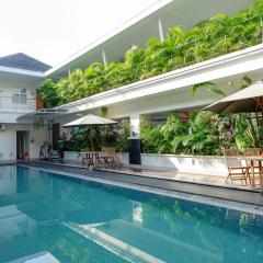 Urbanview Hotel Syariah Casa Azmya Yogyakarta