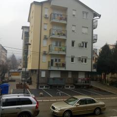Apartman Mihajlovic