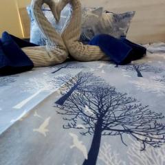 Guesthouse Pumpalovi