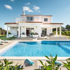 Silva by Algarve Villa Holidays