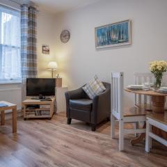 Arcadia - 1 Bedroom Apartment - Tenby