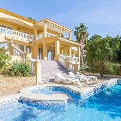 Villa Cor - Lloret de Mar