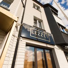 Lezzet Hotel & Turkish Restaurant