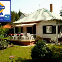 Csocsó Nyaralóház