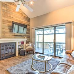 2 Mi to Margaritaville Resort Lake-View Retreat!