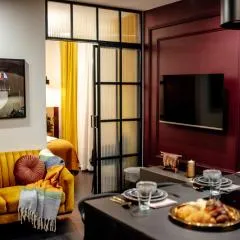 Apartamenty Kolegiacka Stare Miasto Zamość