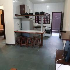 0001.03 - Maranduba - Apto - 2 Dormitório - 8 Pessoas - 2 Quadras Do Mar - Piscina - Wi-Fi (Excursão 96 Pessoas)