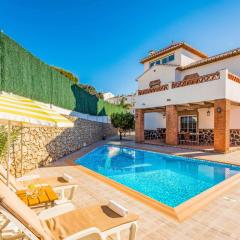 Villa Sol Nerja