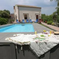 Casa delle foglie