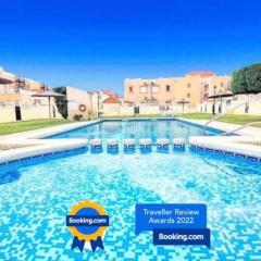 Apartment Rayo Dorado