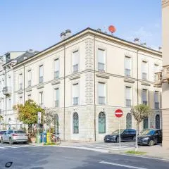 Elena House Apartments