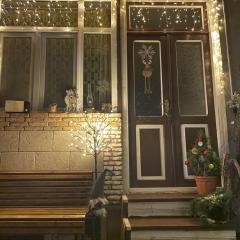 Autøgráph Boutique Høme 9