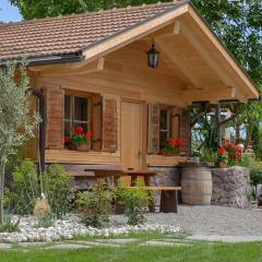 Stettnerhof Wohnung Mayenburg