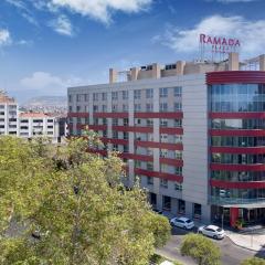 Ramada Plaza By Wyndham Izmir