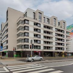 Artistic Żoliborz Apartments by Renters