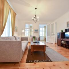 Villa Ahlbeck - Zingst