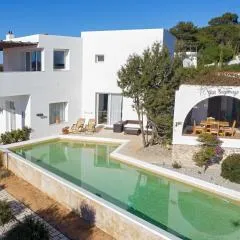 Villa Nubita