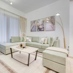 Exquisite 2BR at Zahra Breeze Dubailand by Deluxe Holiday Homes
