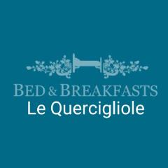 B&B Le Quercigliole