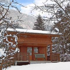 Chalet Pierre Blanche by Interhome