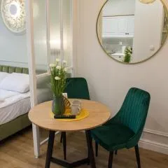Apartamenty u Kopernika by Rentoom