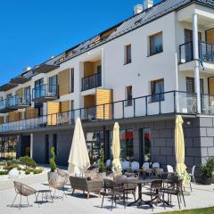 COSTA Apartamenty w Sarbinowie