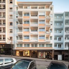 OportoCityView - Ceuta Aliados