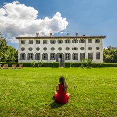 Villa Guinigi Dimora di Epoca Exclusive Residence & Pool