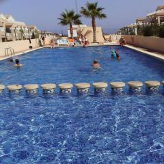 Sunny Getaway in Orihuela Costa