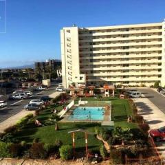 Condominio Costanera del Mar