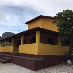 Casa Abaeté Chapada Diamantina