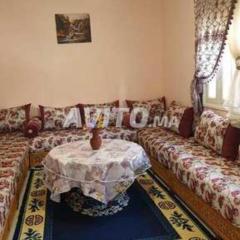 Maison de vacances zuine