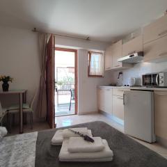 Apartmani Rita Studio
