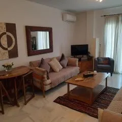 Apartment in perfect position Historic Centre Malaga