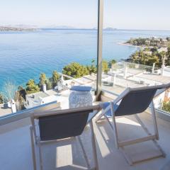 Raise Spetses Sea View Villa