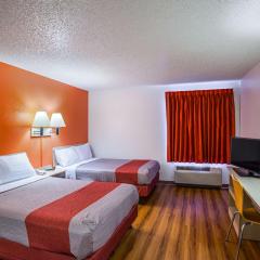 Motel 6 Tucson, AZ - North