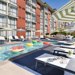 Hotel Caza Fisherman's Wharf