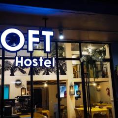 Hoft Hostel Bangkok