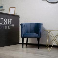 Rush Hotel