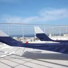 Brezza Di Grecale
