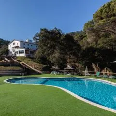 Mas del Gall - Casa Nova