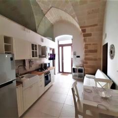 Casa MiMà: locazione turistica nel centro storico