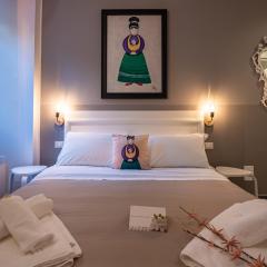 LE MADAMINE ROOMS