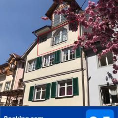 Ferienwohnung im Herzen der Altstadt