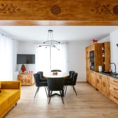 Apartament Góral-Ski