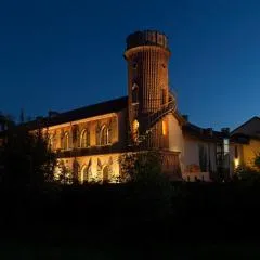 Borgo Ramezzana Country House