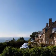 Manoir de Lan Kérellec