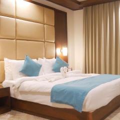 Trinantara Resort & Spa