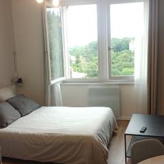 Studio 115 4 étoiles